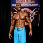 Howard  Levy - NPC Oklahoma City Grand Prix 2012 - #1