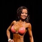 Noy  Alexander - IFBB Houston Pro 2012 - #1