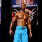 Howard  Levy - NPC Oklahoma City Grand Prix 2012 - #1