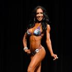 Stacey  Alexander - IFBB Houston Pro 2012 - #1