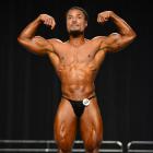 Clarence   Tyler - NPC Nationals 2012 - #1