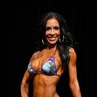 Stacey  Alexander - IFBB Houston Pro 2012 - #1