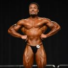 Clarence   Tyler - NPC Nationals 2012 - #1