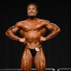 Clarence   Tyler - NPC Nationals 2012 - #1