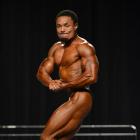 Clarence   Tyler - NPC Nationals 2012 - #1