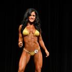 Jessica  Arevalo - IFBB Houston Pro 2012 - #1