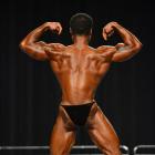 Clarence   Tyler - NPC Nationals 2012 - #1