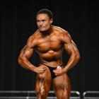 Clarence   Tyler - NPC Nationals 2012 - #1