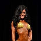 Jessica  Arevalo - IFBB Houston Pro 2012 - #1