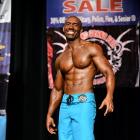 Howard  Levy - NPC Oklahoma City Grand Prix 2012 - #1