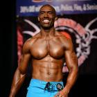 Howard  Levy - NPC Oklahoma City Grand Prix 2012 - #1