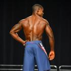 Ronnie  Amadi - NPC Nationals 2012 - #1