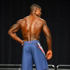 Ronnie  Amadi - NPC Nationals 2012 - #1