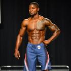 Ronnie  Amadi - NPC Nationals 2012 - #1