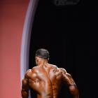 Guy  Cisternino - IFBB Olympia 2012 - #1