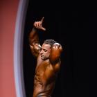 Guy  Cisternino - IFBB Olympia 2012 - #1