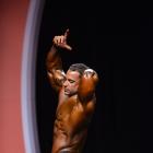 Guy  Cisternino - IFBB Olympia 2012 - #1