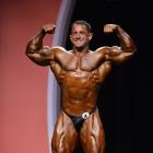 Guy  Cisternino - IFBB Olympia 2012 - #1