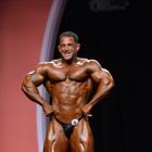 Guy  Cisternino - IFBB Olympia 2012 - #1