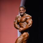 Guy  Cisternino - IFBB Olympia 2012 - #1