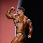 Guy  Cisternino - IFBB Olympia 2012 - #1