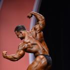 Guy  Cisternino - IFBB Olympia 2012 - #1