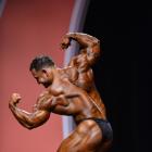 Guy  Cisternino - IFBB Olympia 2012 - #1