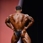 Guy  Cisternino - IFBB Olympia 2012 - #1