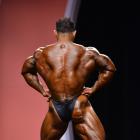 Guy  Cisternino - IFBB Olympia 2012 - #1