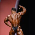 Guy  Cisternino - IFBB Olympia 2012 - #1