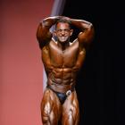 Guy  Cisternino - IFBB Olympia 2012 - #1