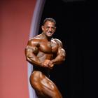 Guy  Cisternino - IFBB Olympia 2012 - #1