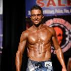 Andrew  Ireland - NPC Oklahoma City Grand Prix 2012 - #1