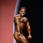 Guy  Cisternino - IFBB Olympia 2012 - #1