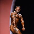 Guy  Cisternino - IFBB Olympia 2012 - #1