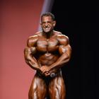 Guy  Cisternino - IFBB Olympia 2012 - #1