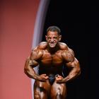 Guy  Cisternino - IFBB Olympia 2012 - #1