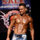 Andrew  Ireland - NPC Oklahoma City Grand Prix 2012 - #1