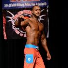 Farooq  Kamal - NPC Oklahoma City Grand Prix 2012 - #1
