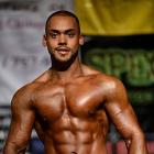 Farooq  Kamal - NPC Oklahoma City Grand Prix 2012 - #1