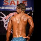 James  Webb - NPC Oklahoma City Grand Prix 2012 - #1