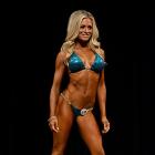 Dianna  Dahlgren - IFBB Houston Pro 2012 - #1