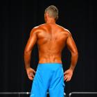 Michael  Johnson - NPC Nationals 2012 - #1