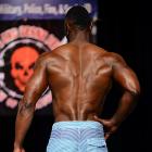 Anthony  Sullivan - NPC Oklahoma City Grand Prix 2012 - #1
