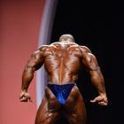 David  Henry - IFBB Olympia 2012 - #1