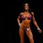 Jennifer  Dawn - IFBB Houston Pro 2012 - #1