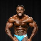 Theodore   Atkins Jr  - NPC Nationals 2012 - #1