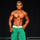 Chad  Demchik - NPC Nationals 2012 - #1