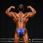 Robert   Wichman - NPC Nationals 2012 - #1