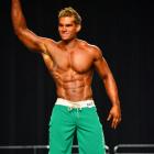 Chad  Demchik - NPC Nationals 2012 - #1